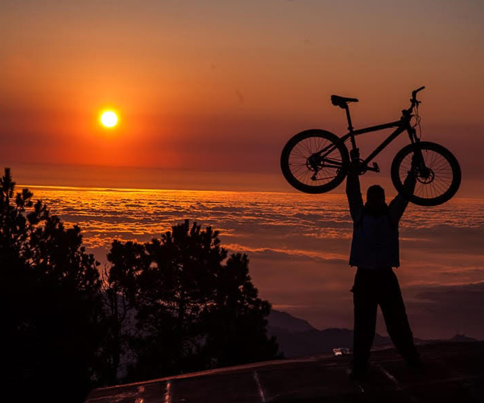 Ciclismo